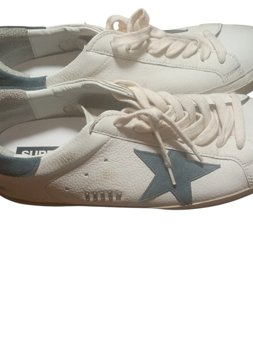 Golden Goose classic golden